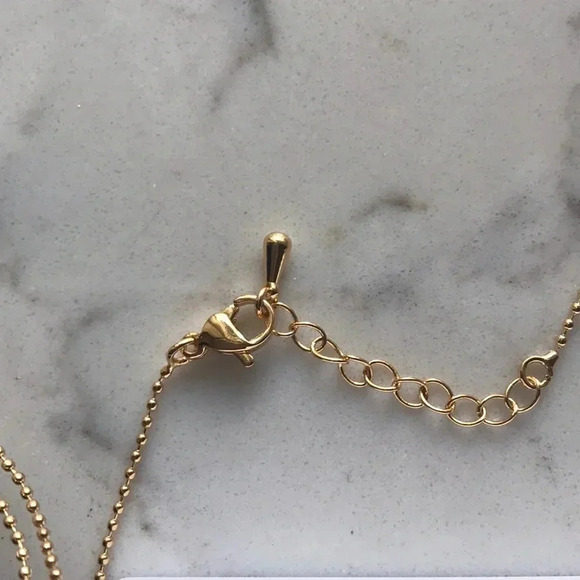 Custom Made 12mm Genuine Pearl Necklace - Picture 8 of 11